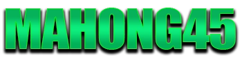 Logo Mahong45